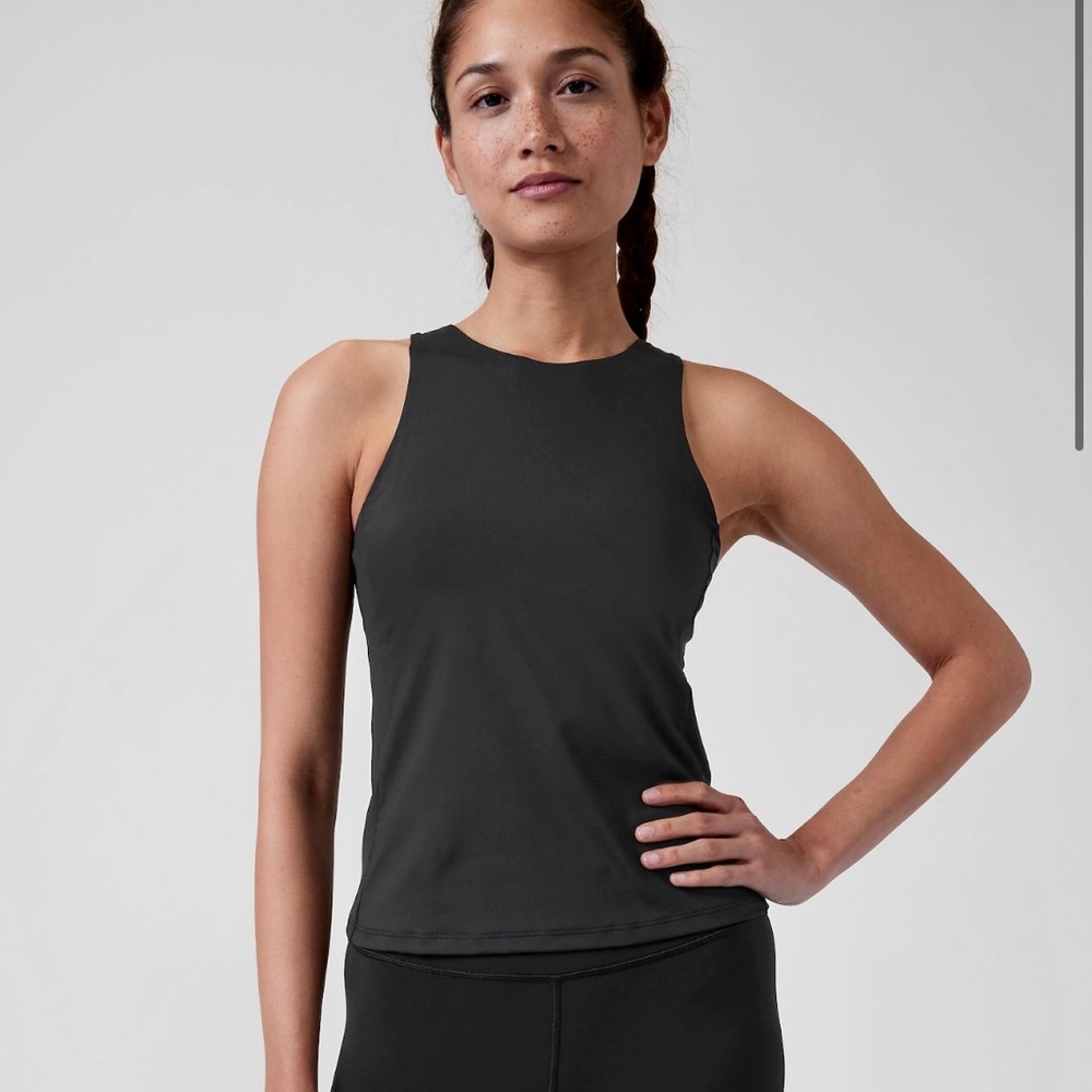 Athleta Lightning Support Top